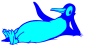 Pingu 20 Logo